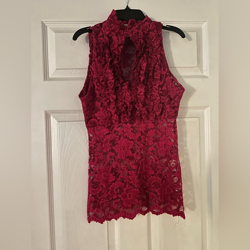 Arden B Top